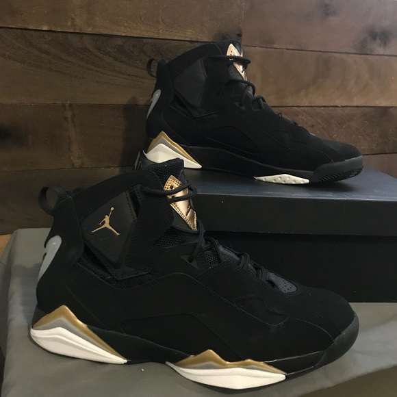 true flight black gold